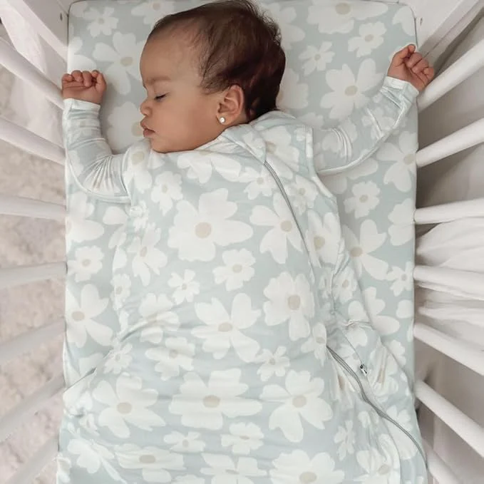 1.0 Tog Sleep Bag - Blossom by gunamuna - Image 2