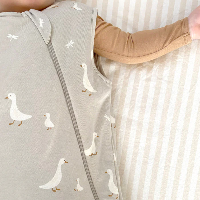 1.0 Tog Sleep Bag - Goose by gunamuna - Image 6