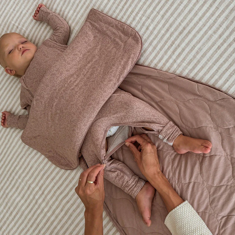 1.0 Tog Sleep Bag - Dainty by gunamuna - Image 2
