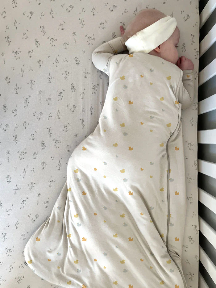 1.0 Tog Sleep Bag - Ducks by gunamuna - Image 2