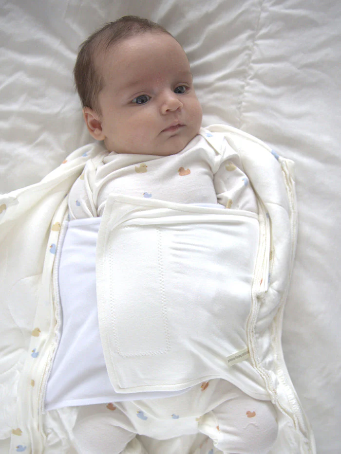 1.0 Tog Swaddle Sleep Bag - Ducks by gunamuna - Image 4
