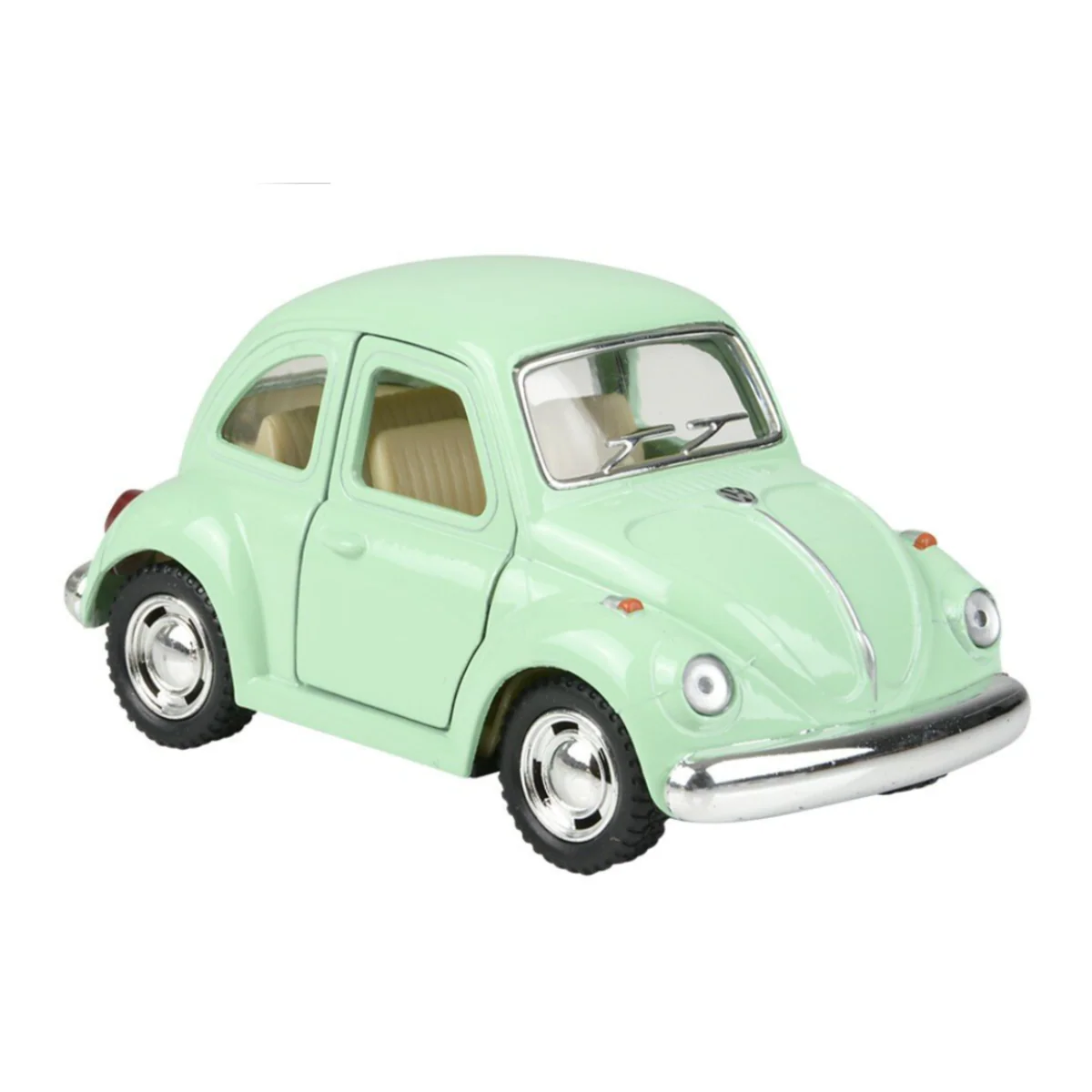 1967 Volkswagon Classic Beetle (1 Unit Assorted) by The Toy Network - Image 2