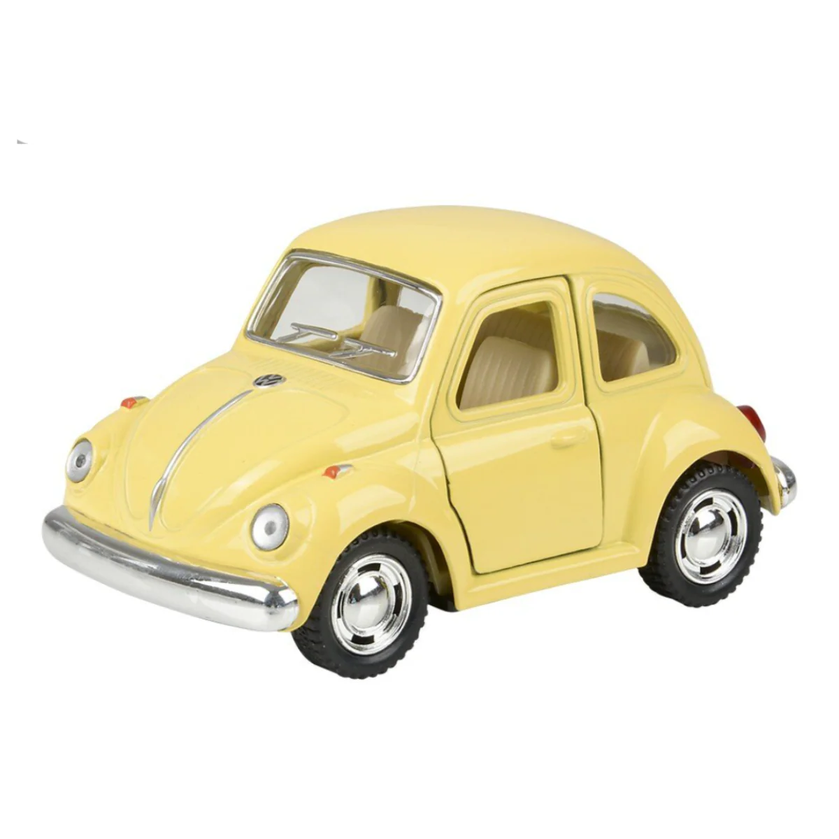 1967 Volkswagon Classic Beetle (1 Unit Assorted) by The Toy Network - Image 3