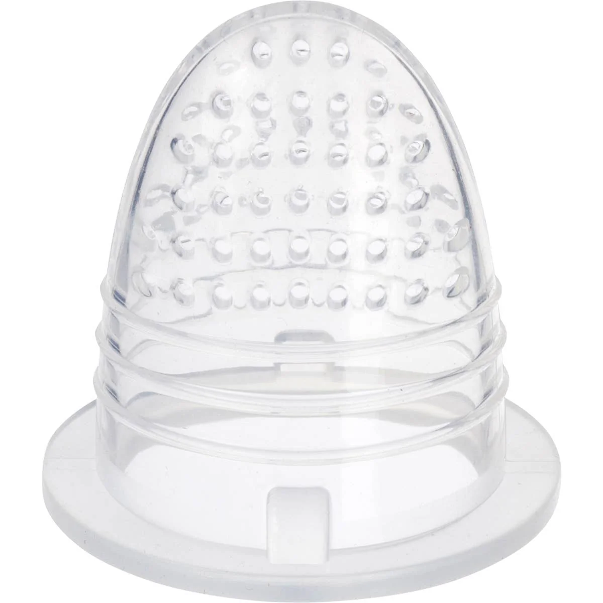2-in-1 Solid Food Feeder + Teether by Lollaland - Image 3
