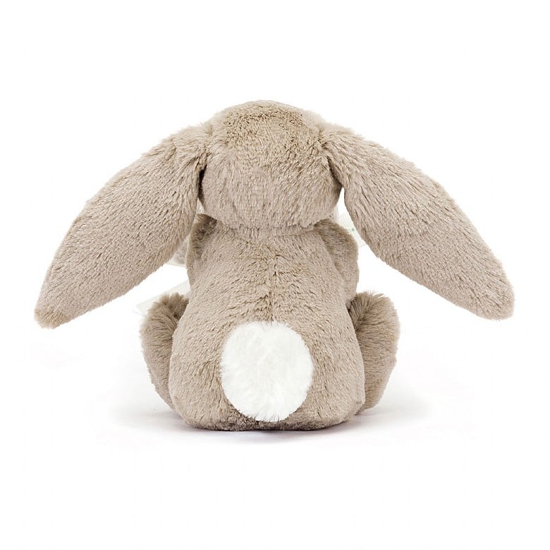 Bashful Beige Bunny Soother by Jellycat - Image 4