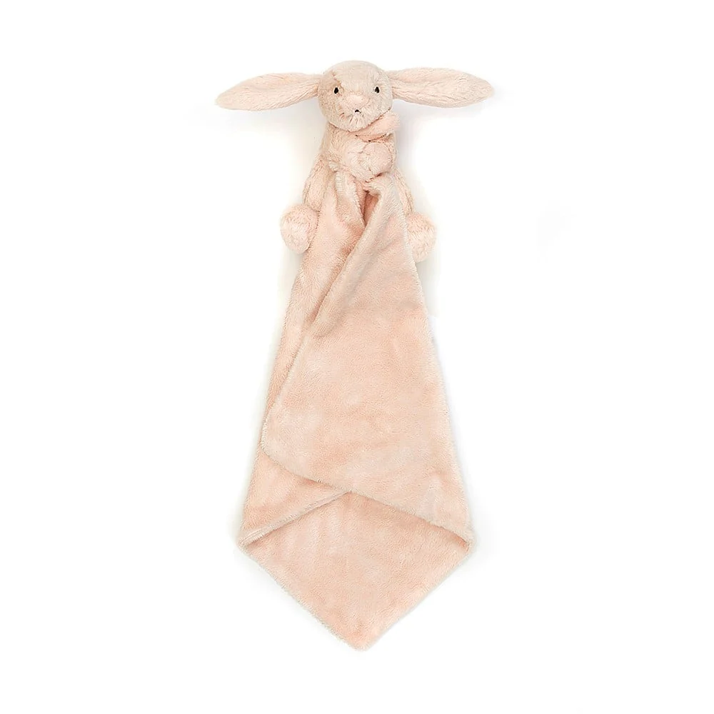 Bashful Blush Bunny Soother by Jellycat - Image 5