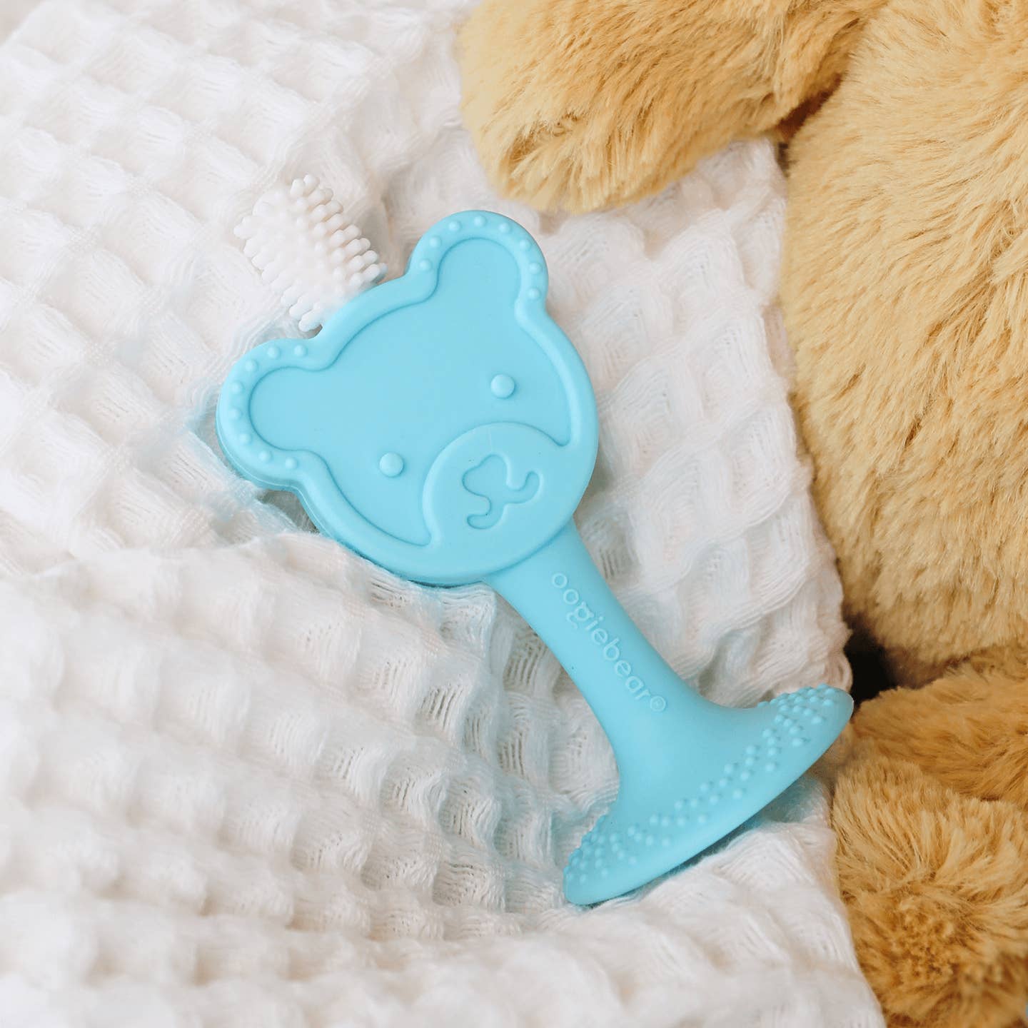 360° Training Toothbrush by Oogiebear - Image 2