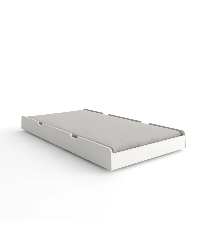 Universal Trundle Mattress 38 "x 69 "x 4.5" by Oeuf - Image 3