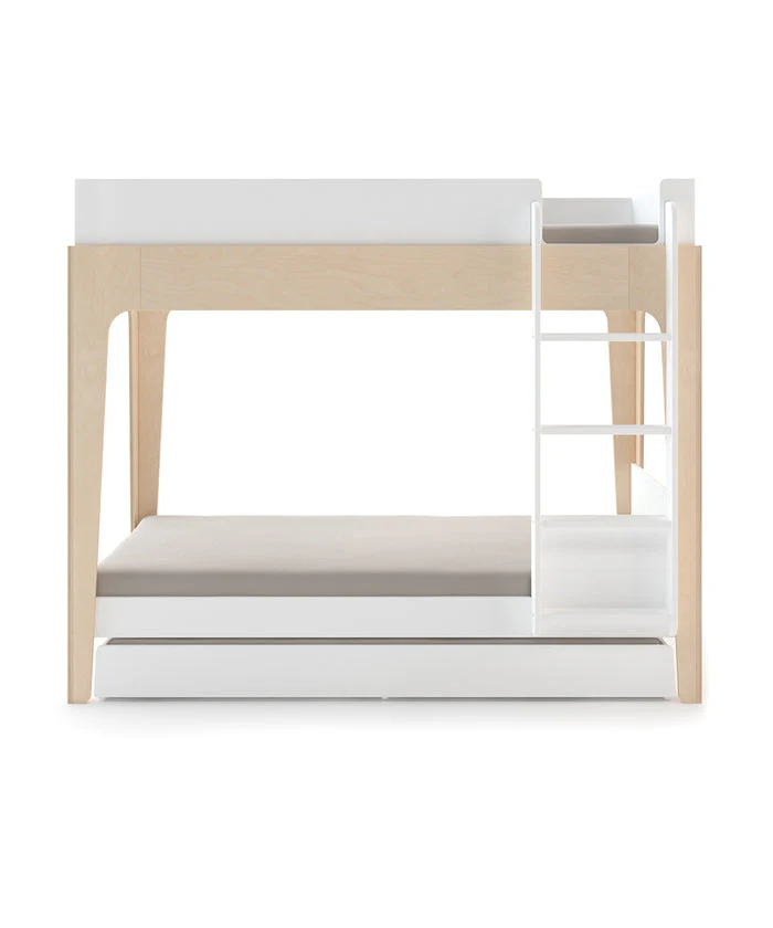 Universal Trundle Mattress 38 "x 69 "x 4.5" by Oeuf - Image 6