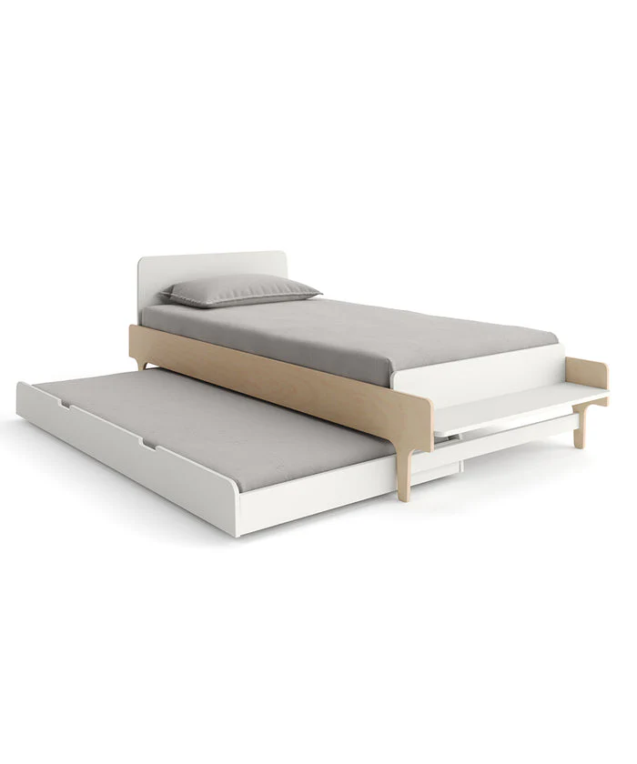 Universal Trundle Mattress 38 "x 69 "x 4.5" by Oeuf - Image 7