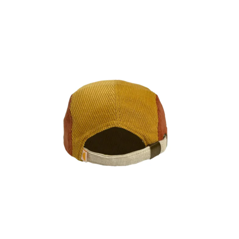 3rd Birthday Cord Cap - Primary Spliced by Banabae - Image 3