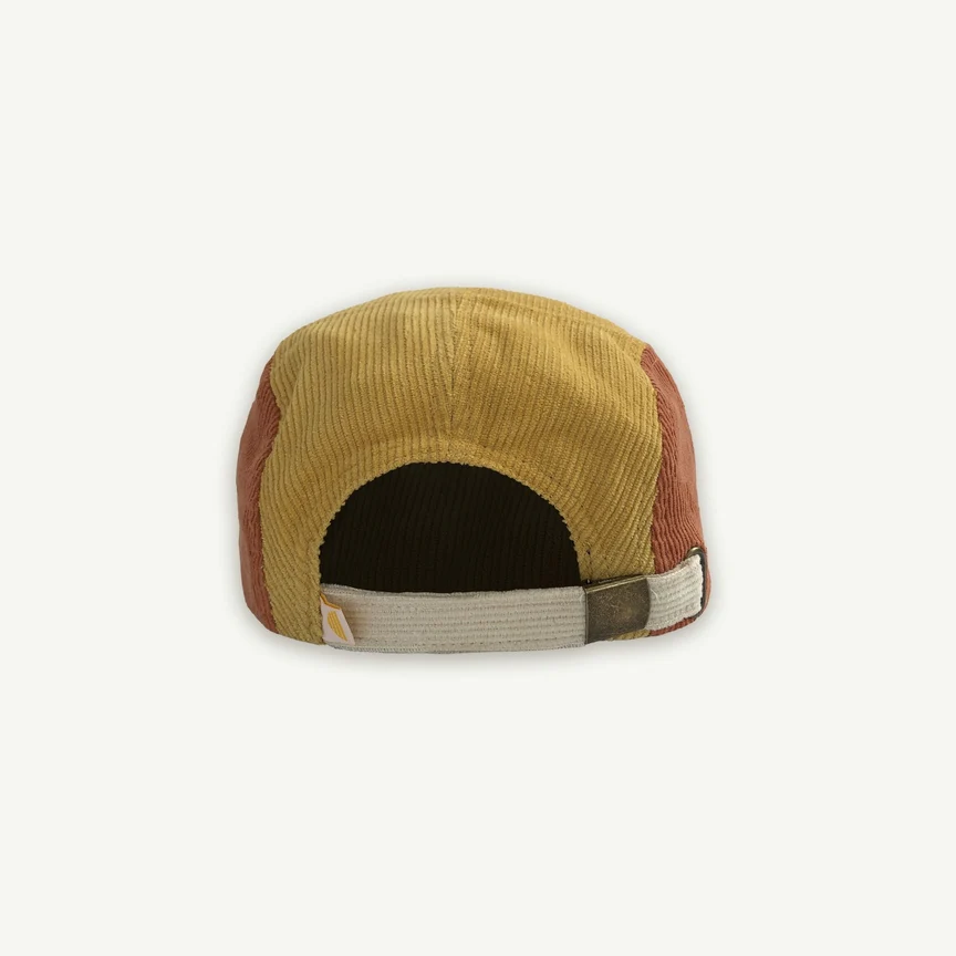 5th Birthday Cord Cap - Primary Spliced by Banabae - Image 3