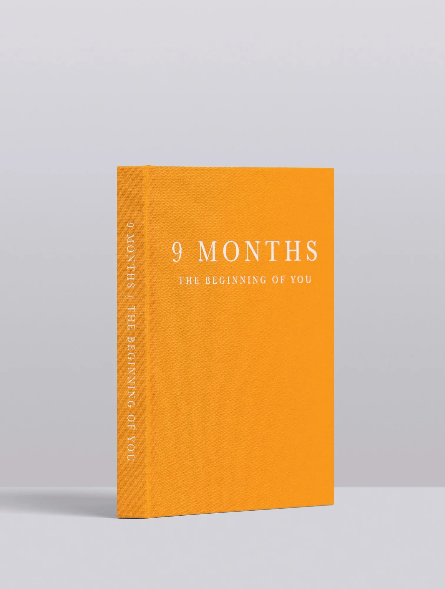 9 Months. Pregnancy Journal by Write to Me - Image 2