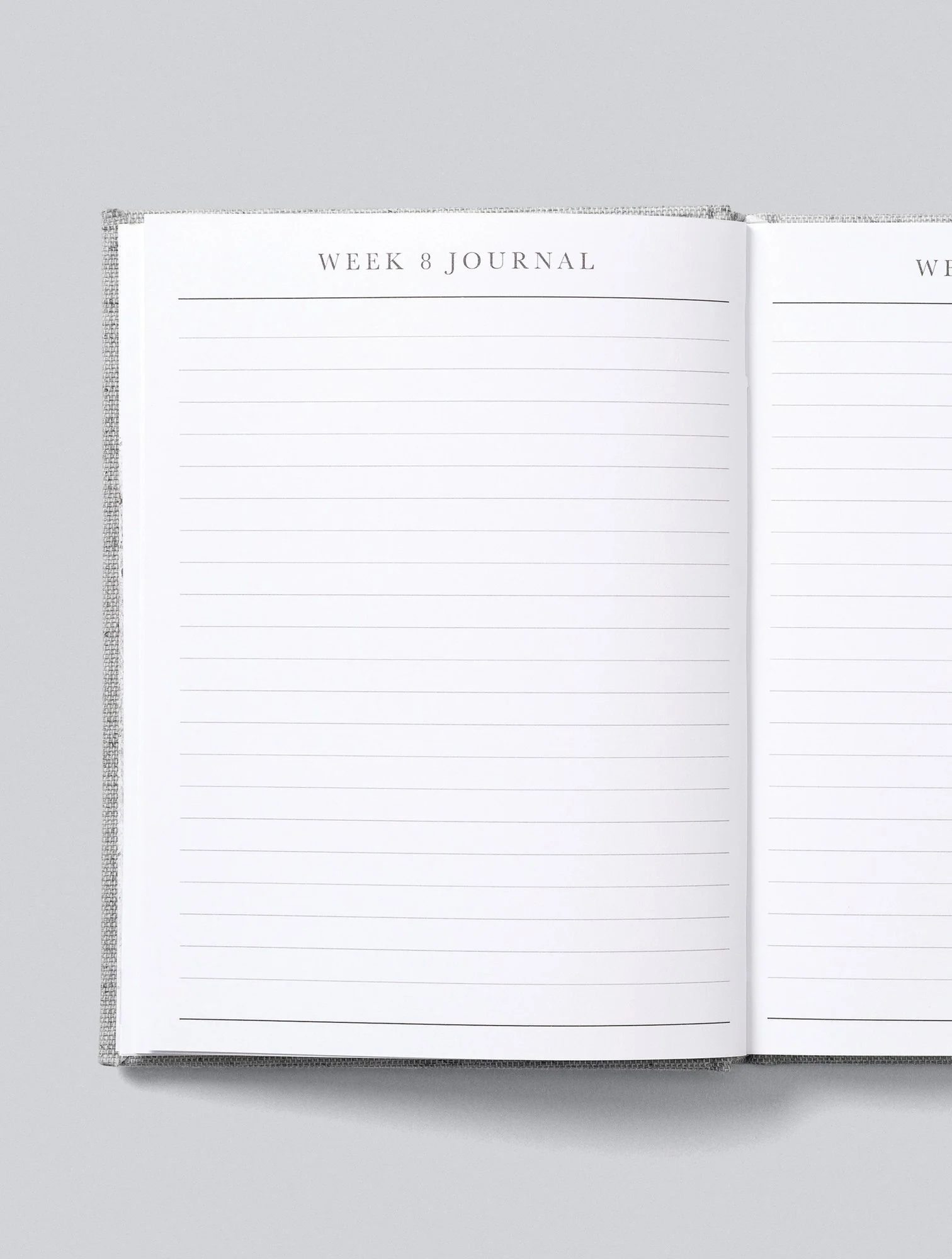 9 Months. Pregnancy Journal by Write to Me - Image 8