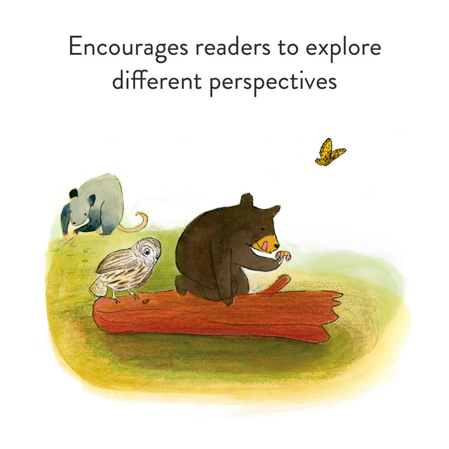 A Cub Story - Board Book - Image 7