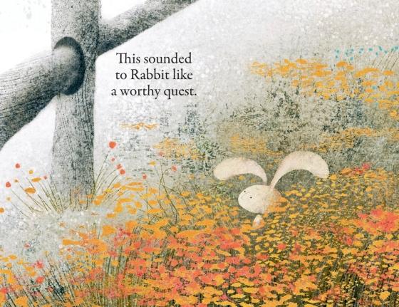 A Gift for Nana - Hardcover - Image 2