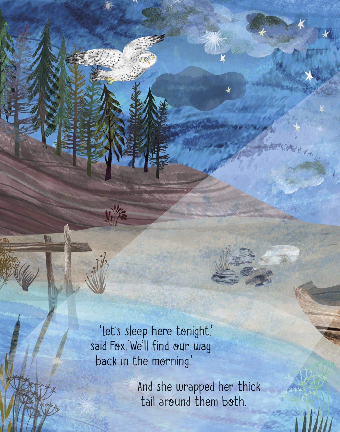 A Thing Called Snow - Hardcover - Image 3