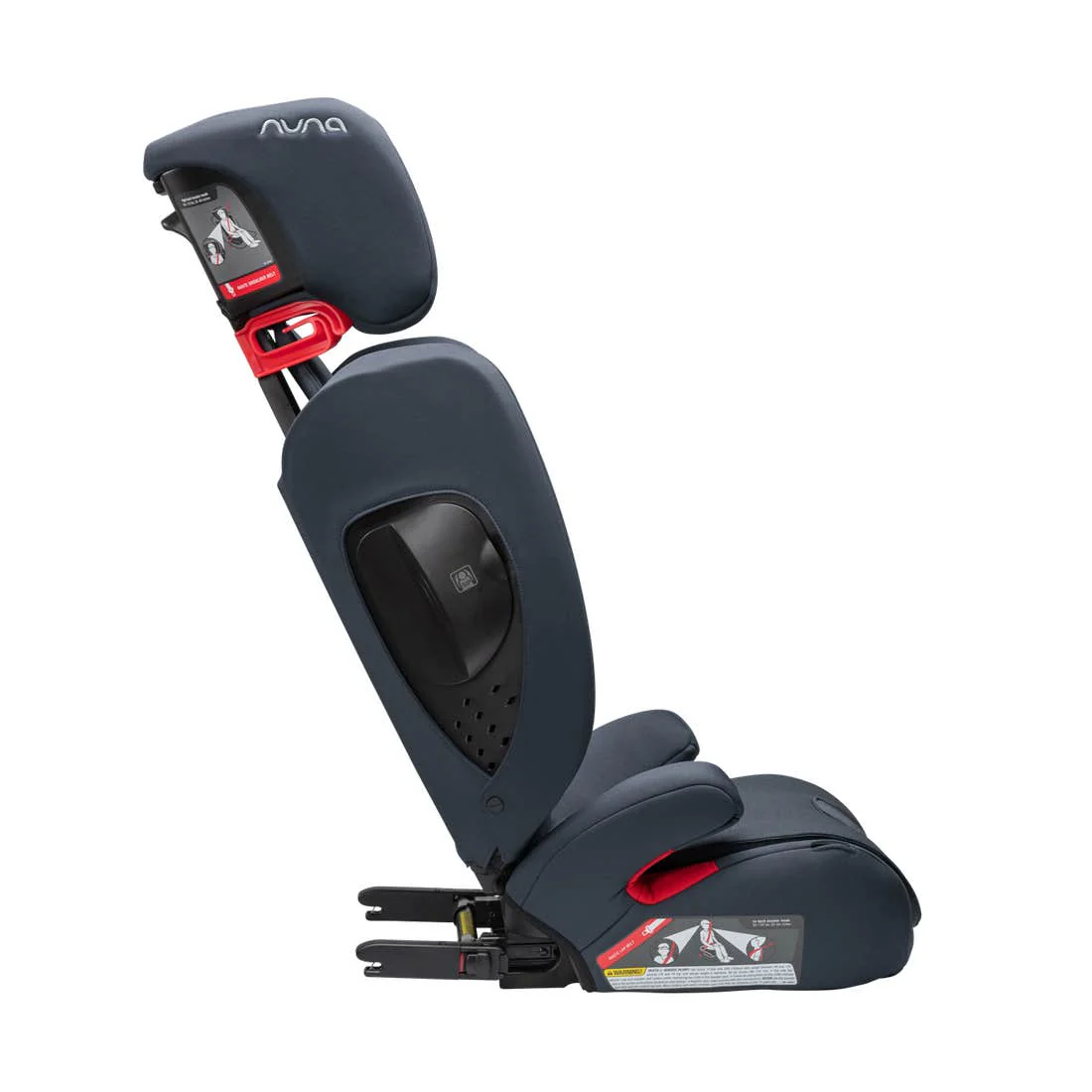 Aace Booster Car Seat FR Free by Nuna - Image 23