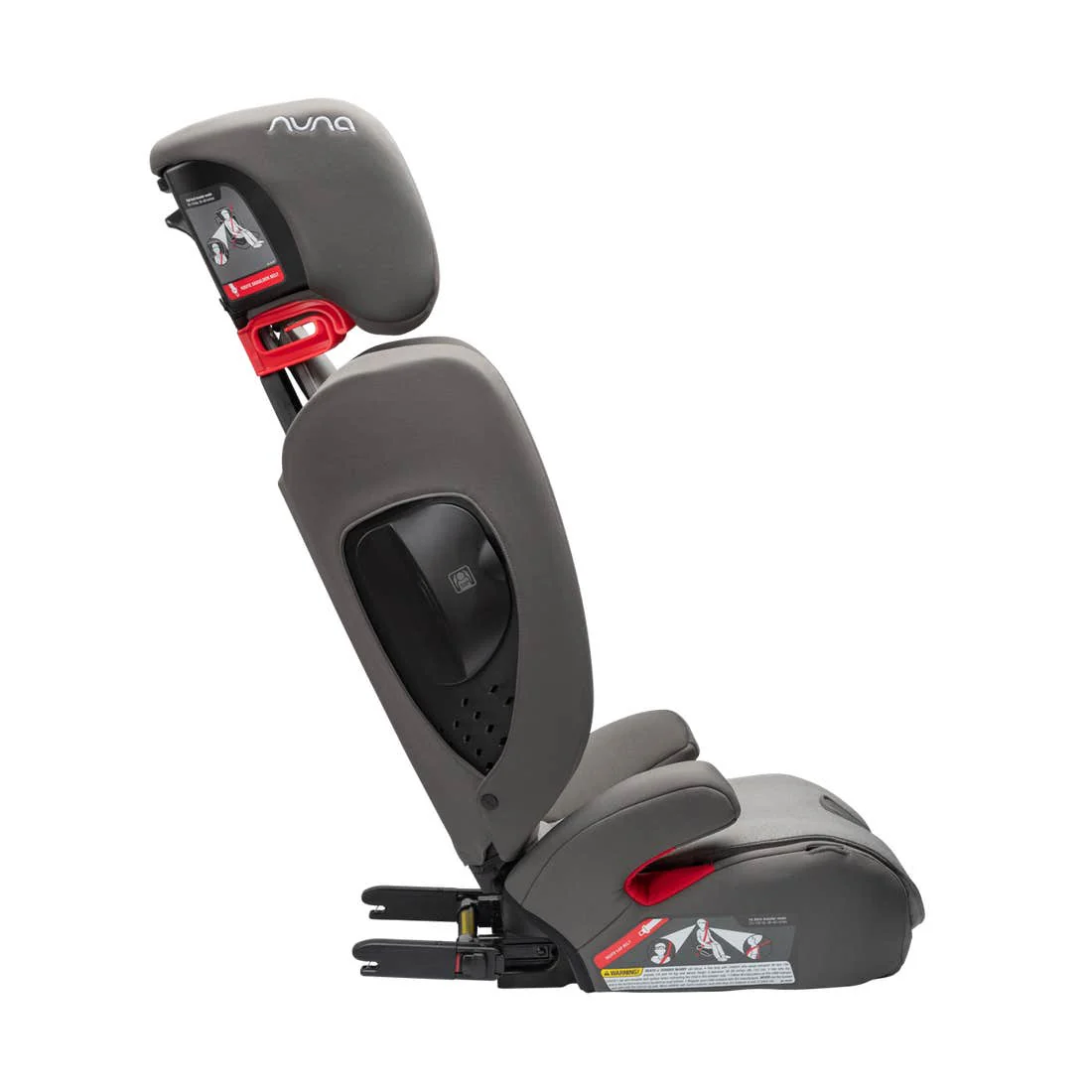 Aace Booster Car Seat FR Free by Nuna - Image 9