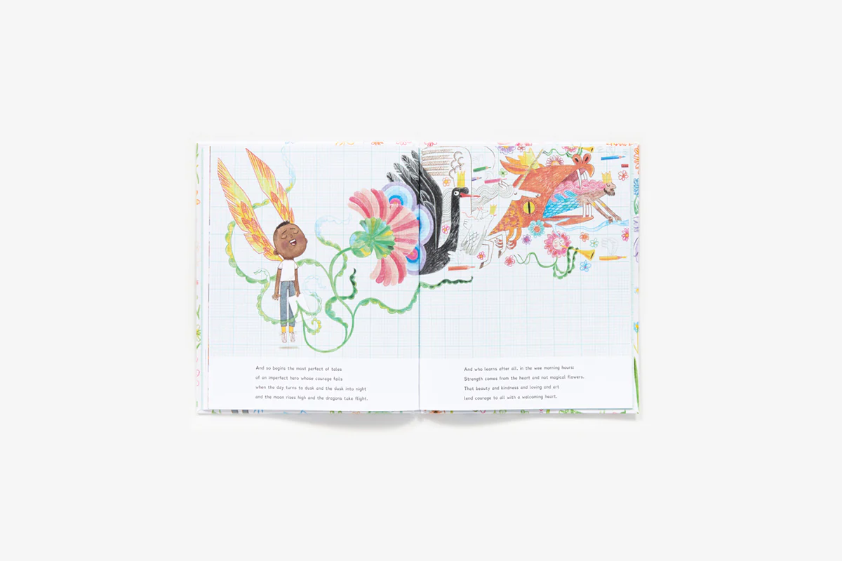 Aaron Slater, Illustrator - Hardcover - Image 4