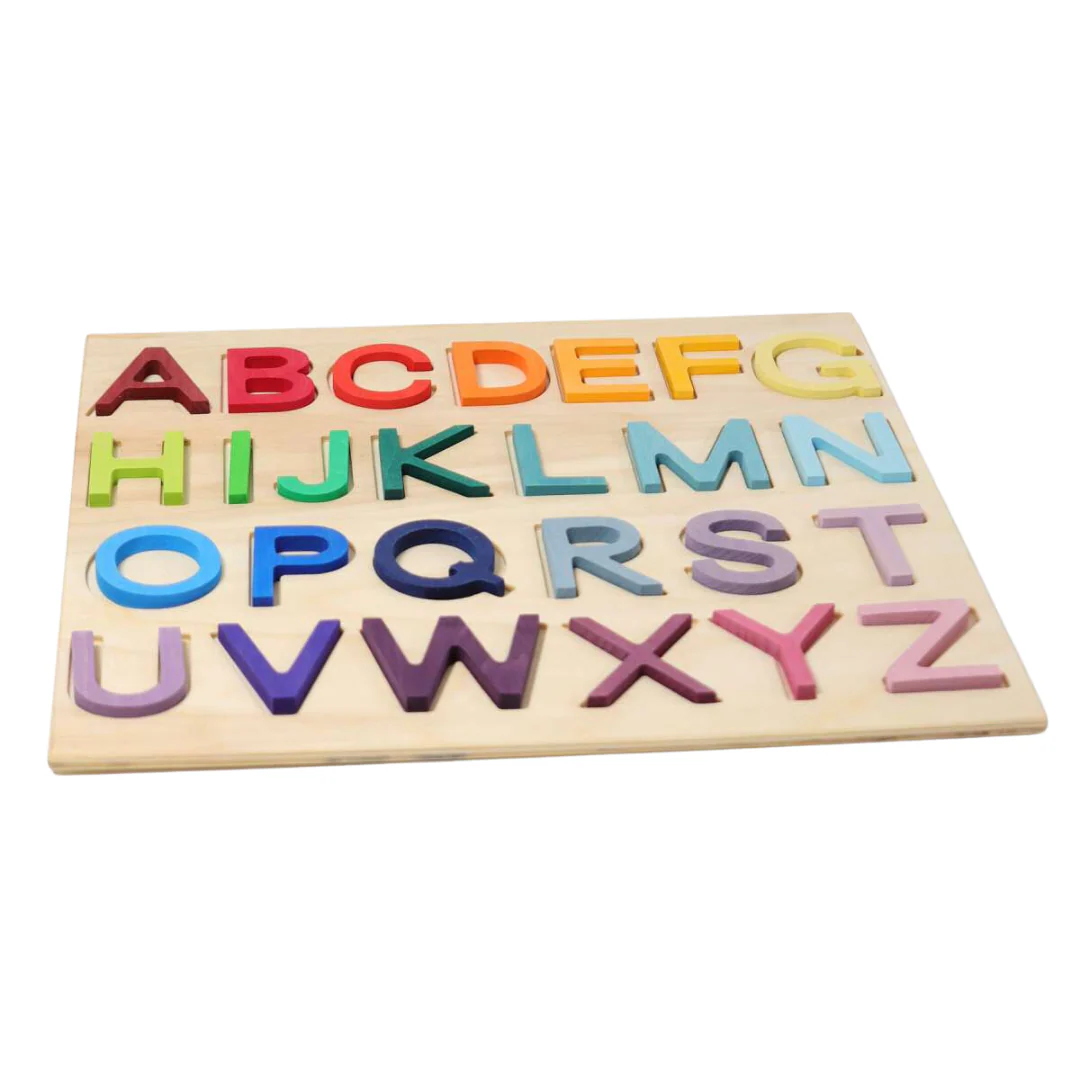ABC Game by Grimm's