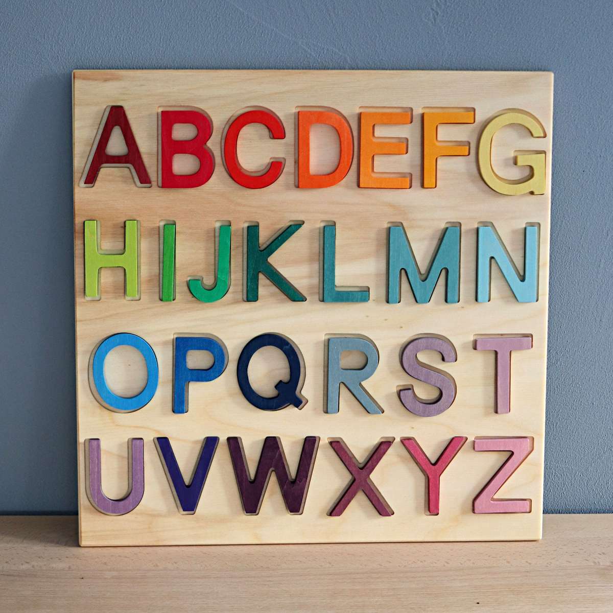 ABC Game by Grimm's - Image 2