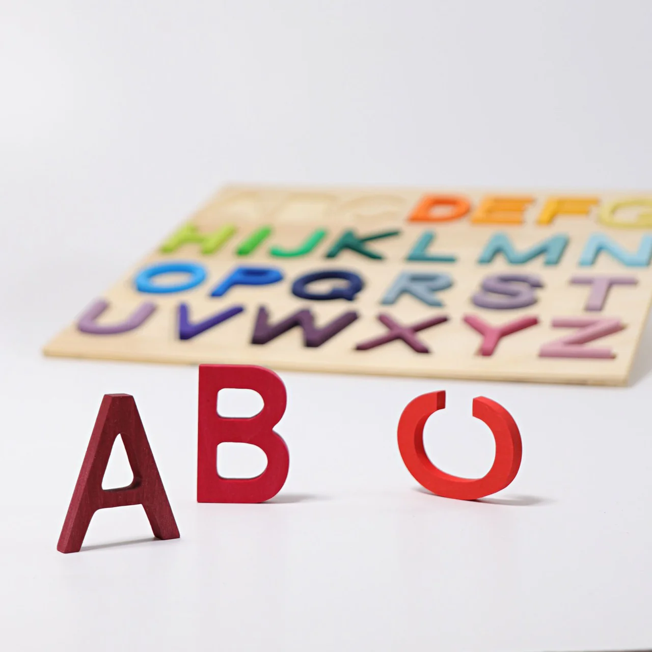 ABC Game by Grimm's - Image 3