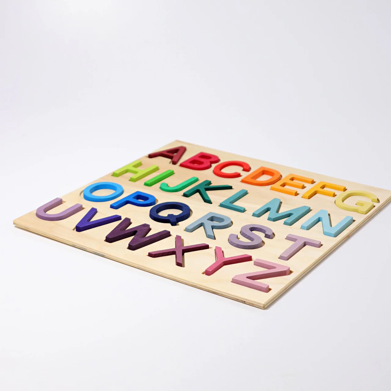ABC Game by Grimm's - Image 4