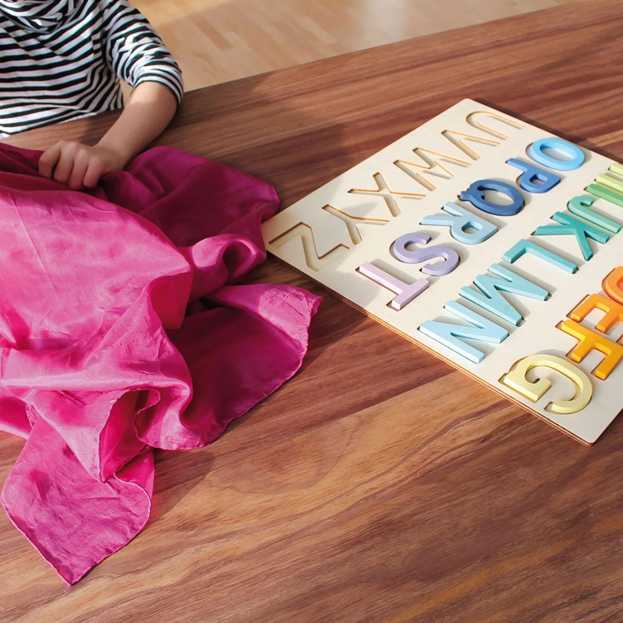 ABC Game by Grimm's - Image 6