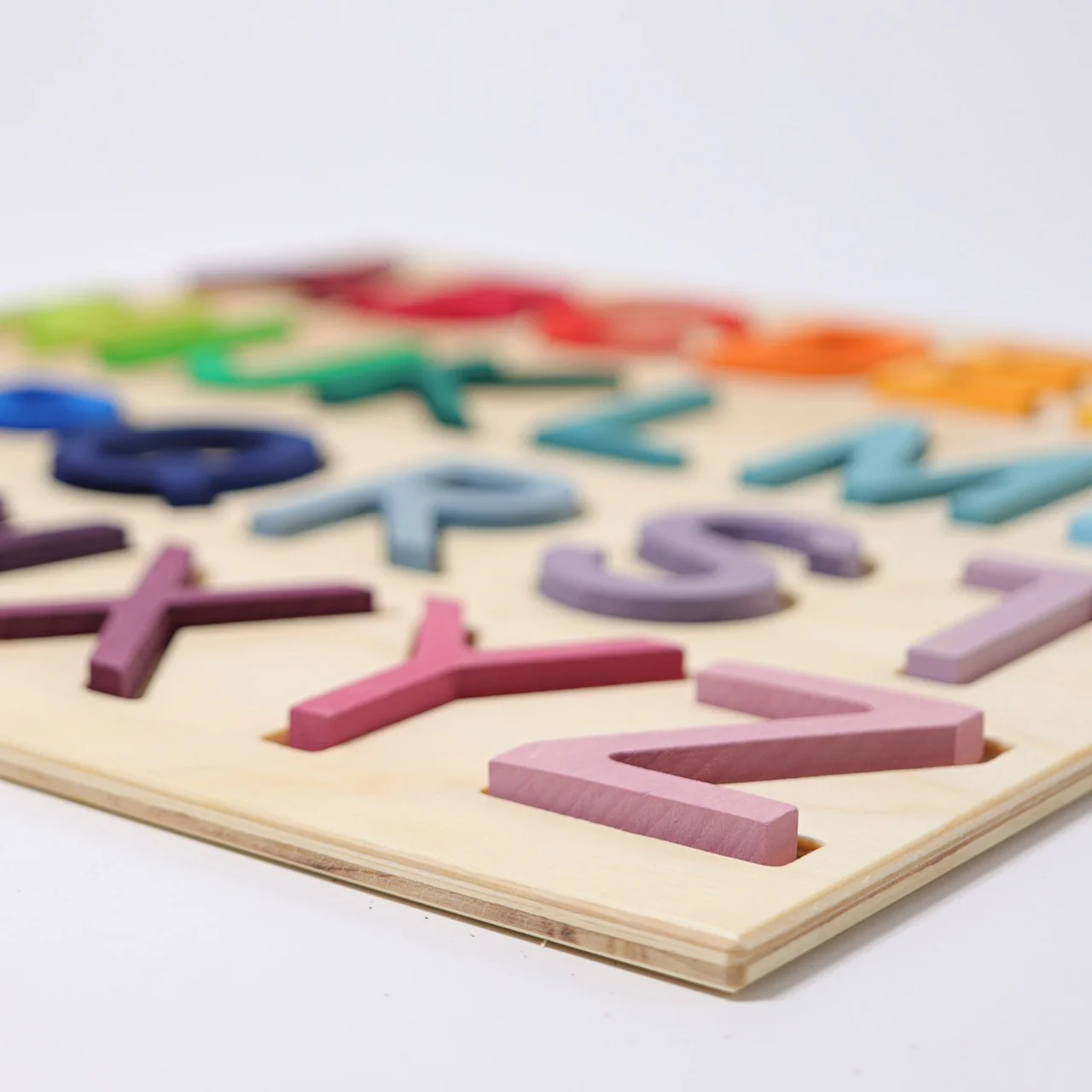 ABC Game by Grimm's - Image 7