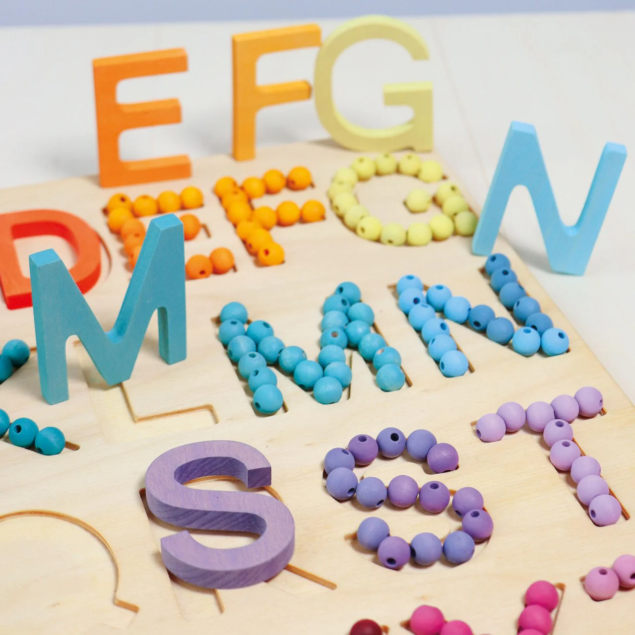 ABC Game by Grimm's - Image 8
