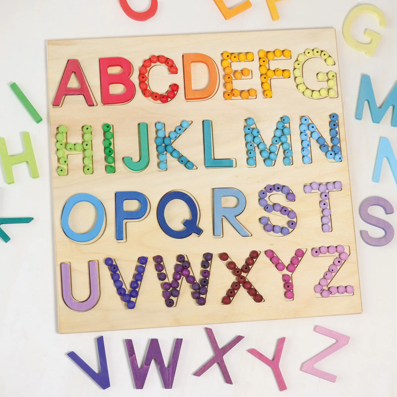 ABC Game by Grimm's - Image 9