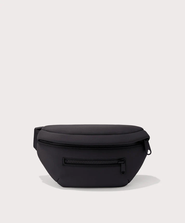 Ace Fanny Pack - Onyx by Dagne Dover - Image 4