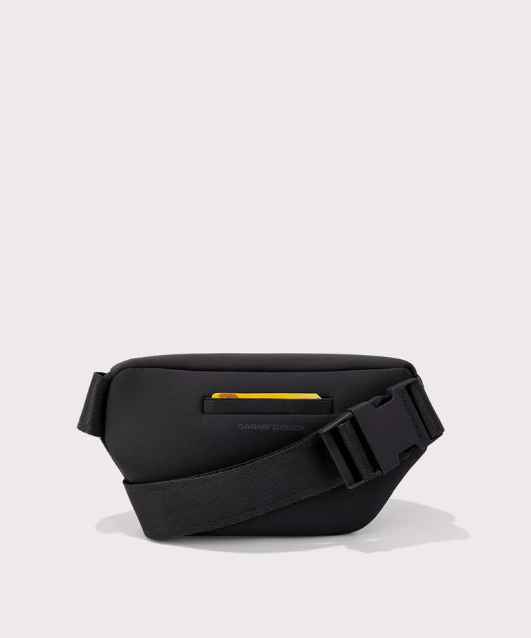 Ace Fanny Pack - Onyx by Dagne Dover - Image 5