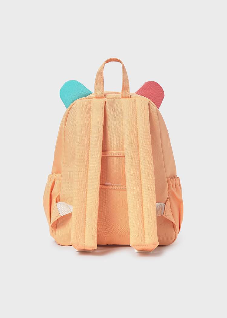 Adorable Animal Backpack by Mayoral - Image 2