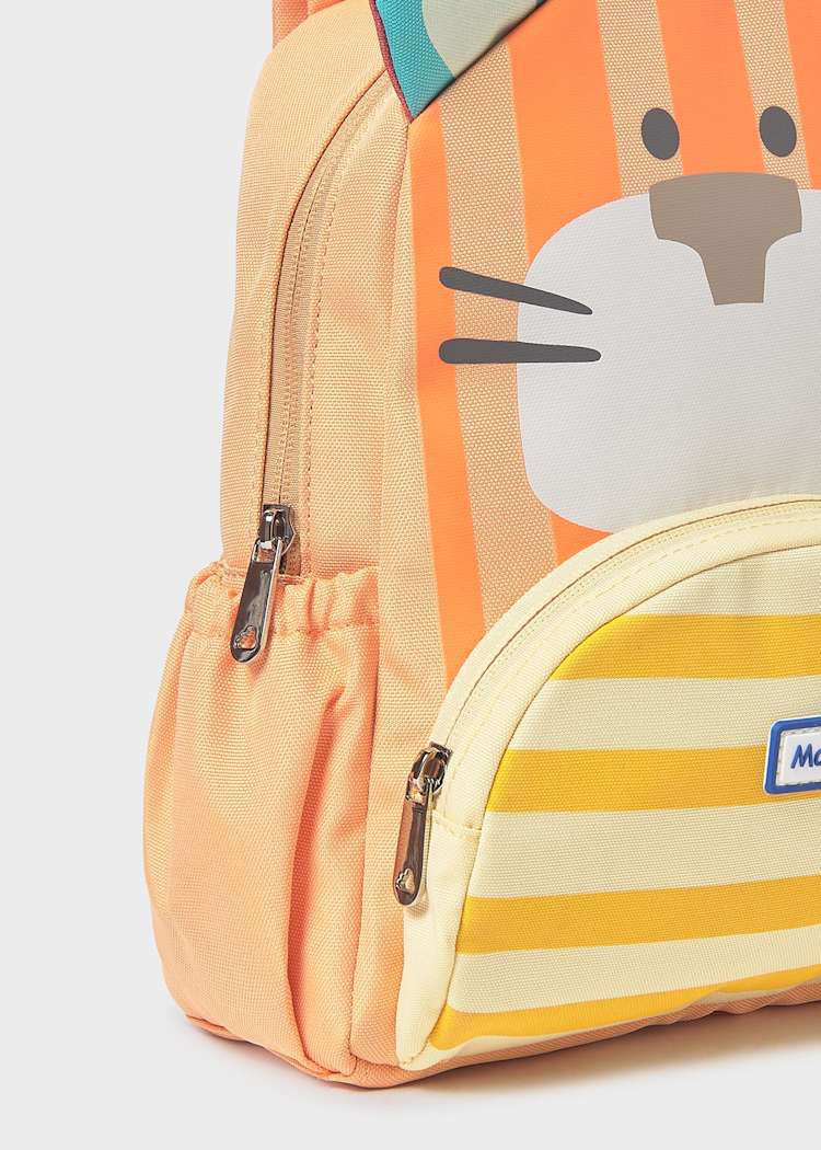 Adorable Animal Backpack by Mayoral - Image 3