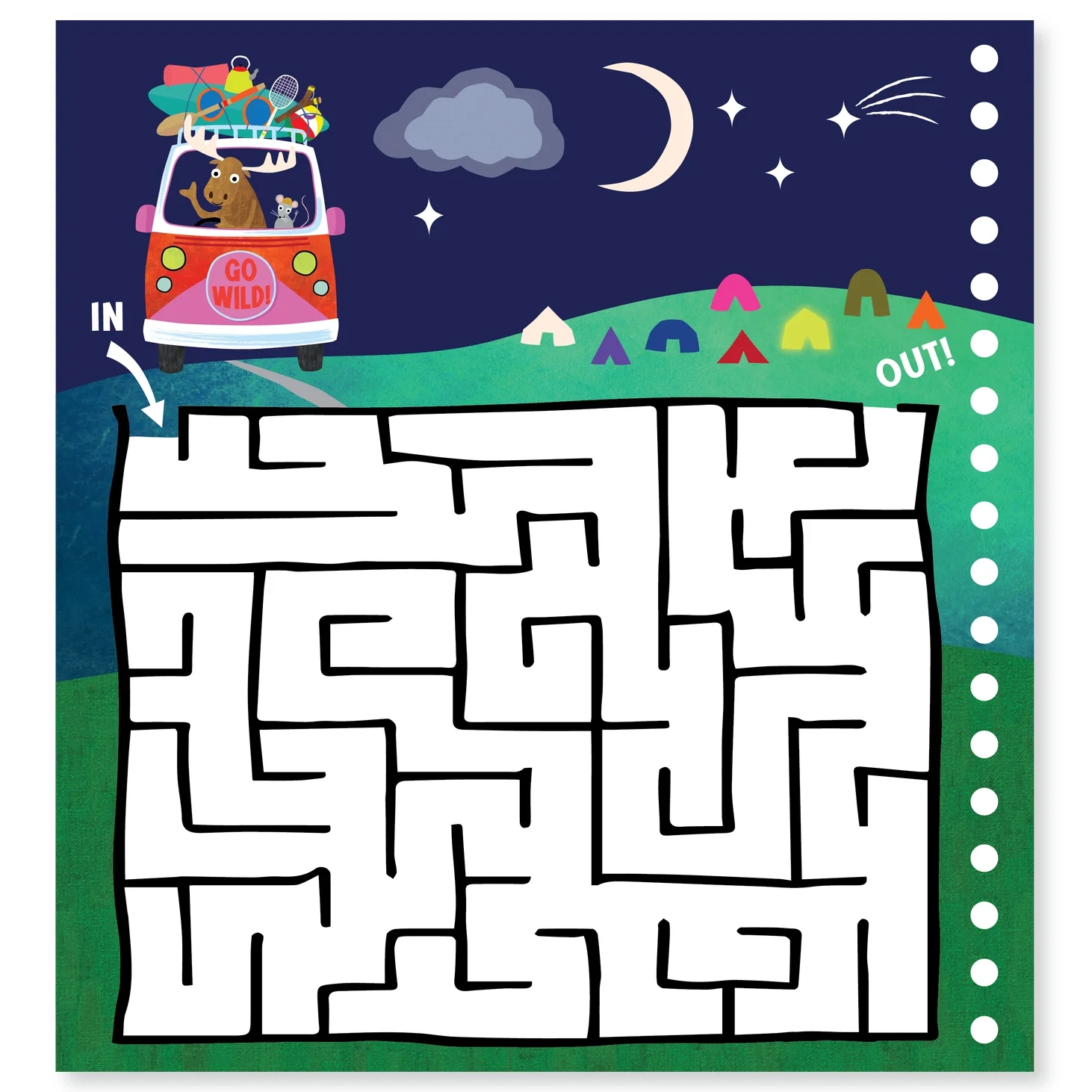 Adventure Magic Multi Play by Floss & Rock - Image 2