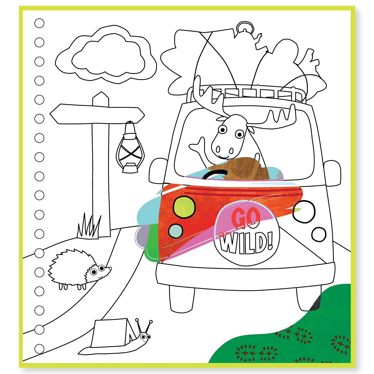Adventure Magic Multi Play by Floss & Rock - Image 4