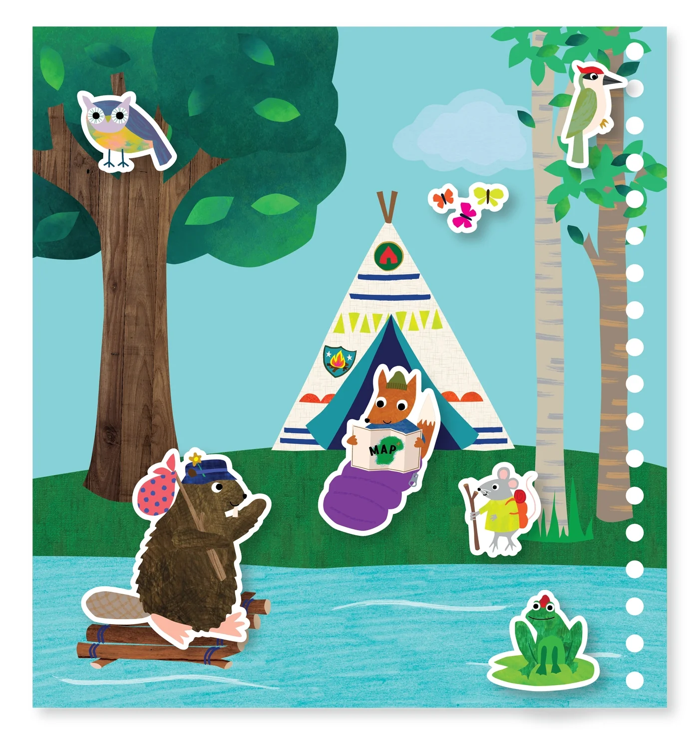 Adventure Magic Multi Play by Floss & Rock - Image 5