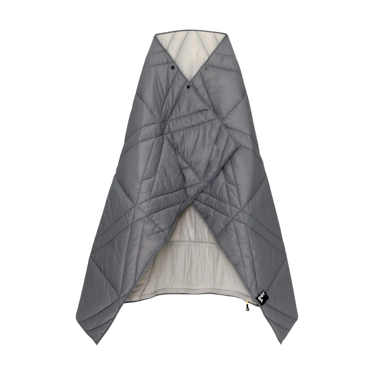 Adventure Blanket by Veer
