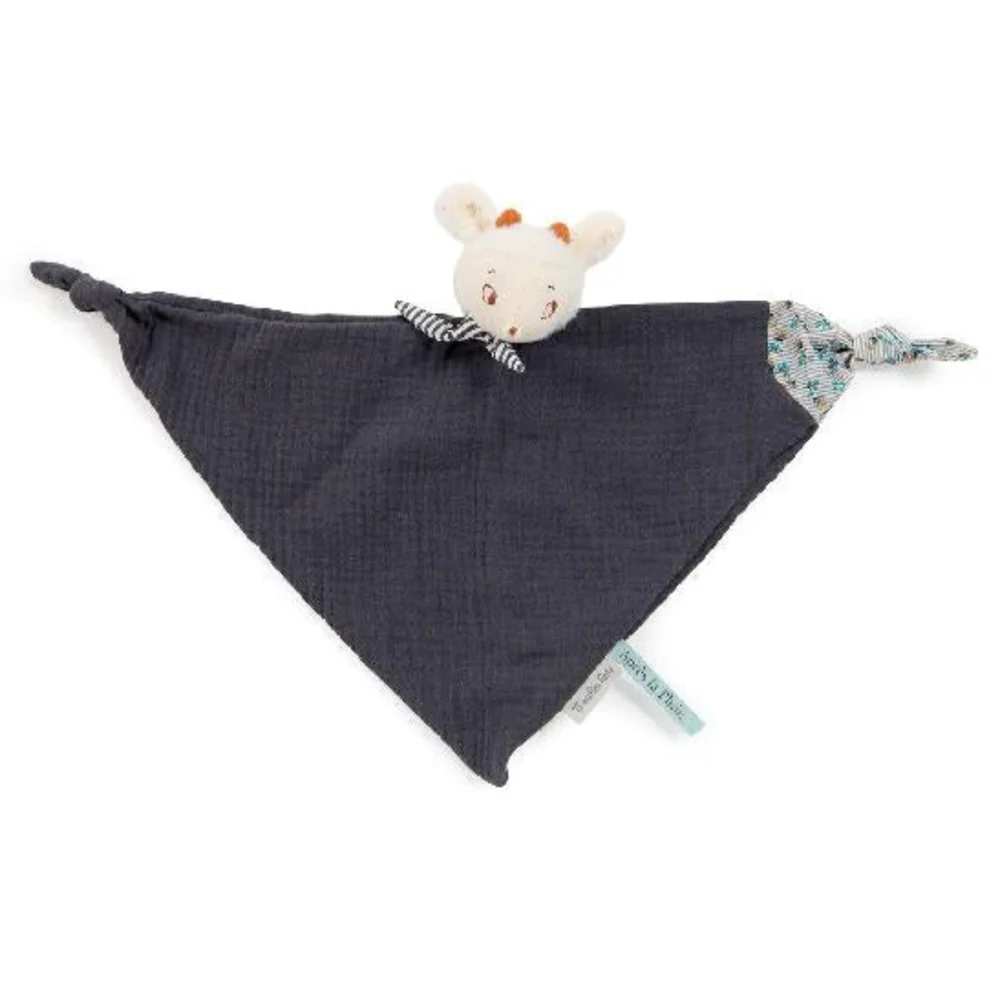 After The Rain Cuddle Cloth by Moulin Roty - Image 2