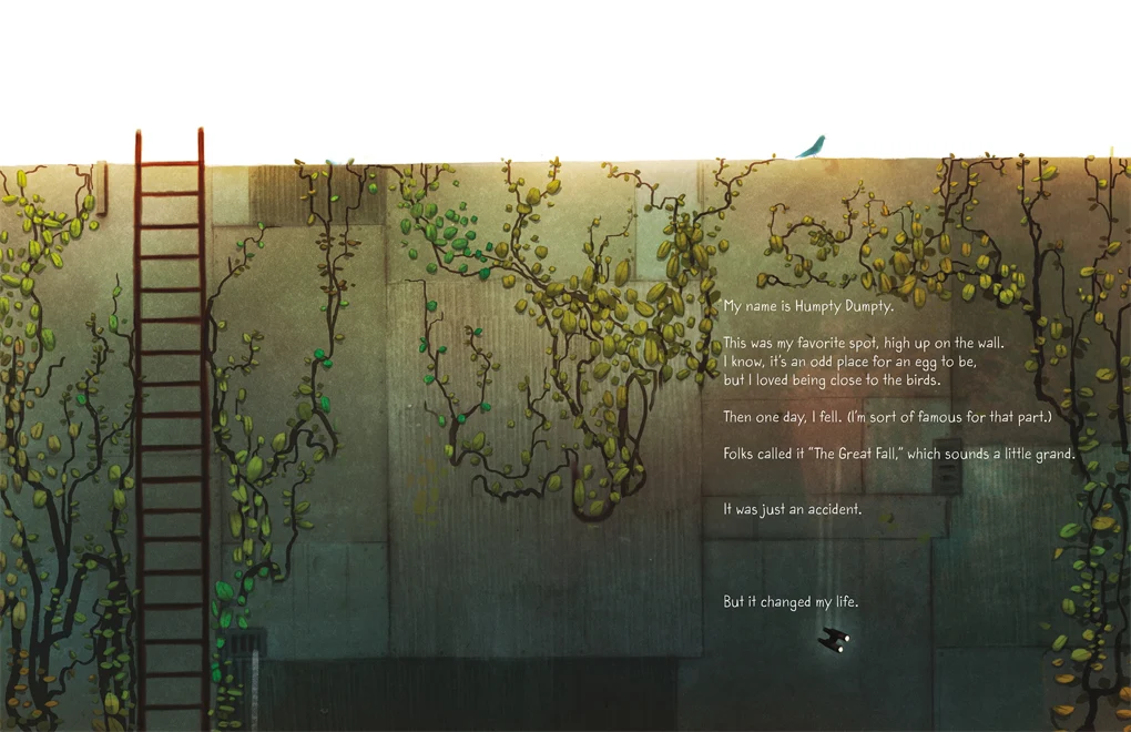 After the Fall - Hardcover - Image 2