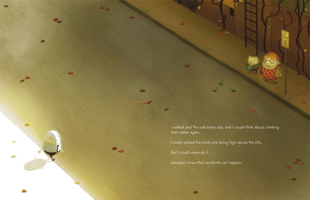 After the Fall - Hardcover - Image 5