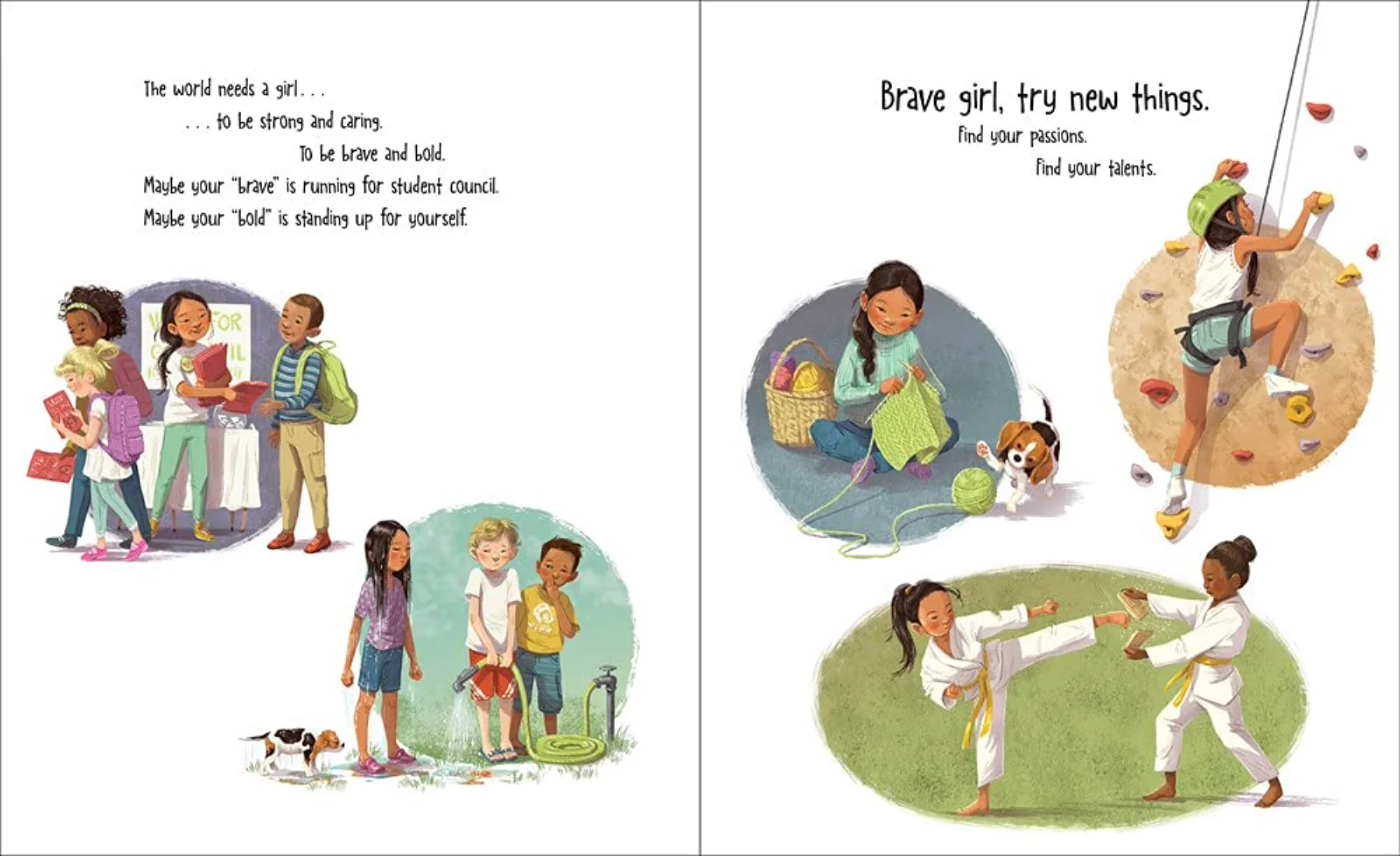 A Girl Like You - Hardcover - Image 3