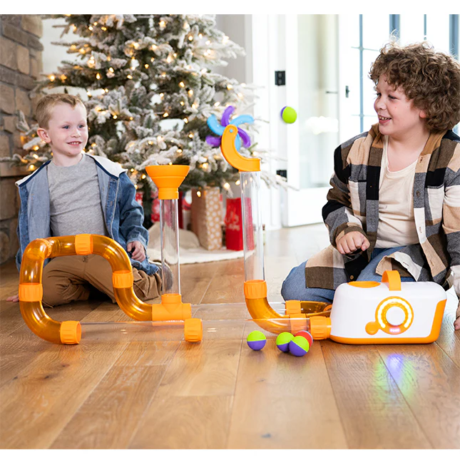 Air Toobz Whirlwind Accessory Pack by Fat Brain Toys - Image 4