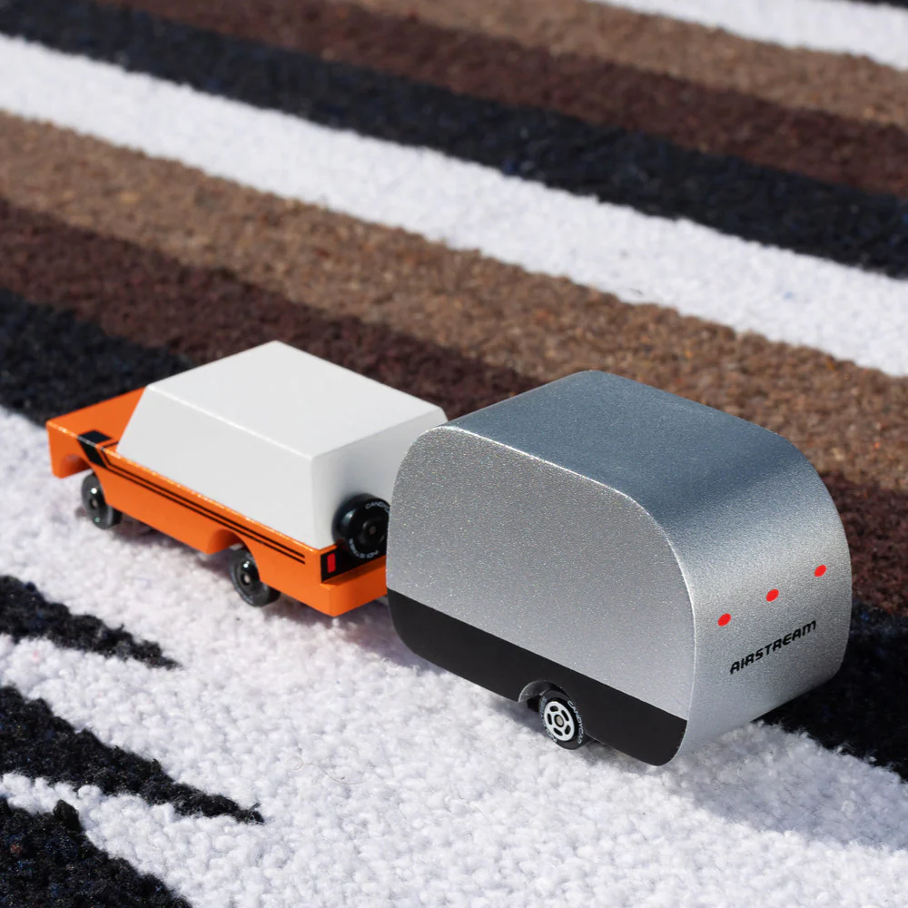 Airstream Camper by Candylab Toys - Image 2