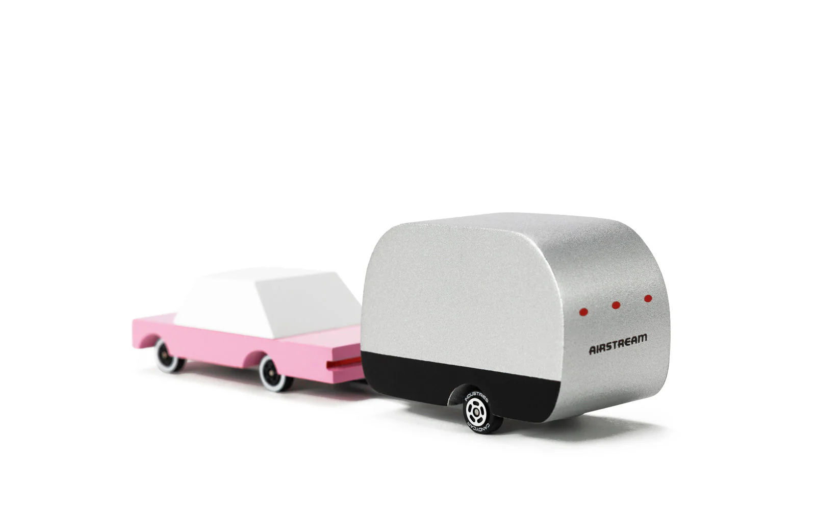 Airstream Camper by Candylab Toys - Image 4