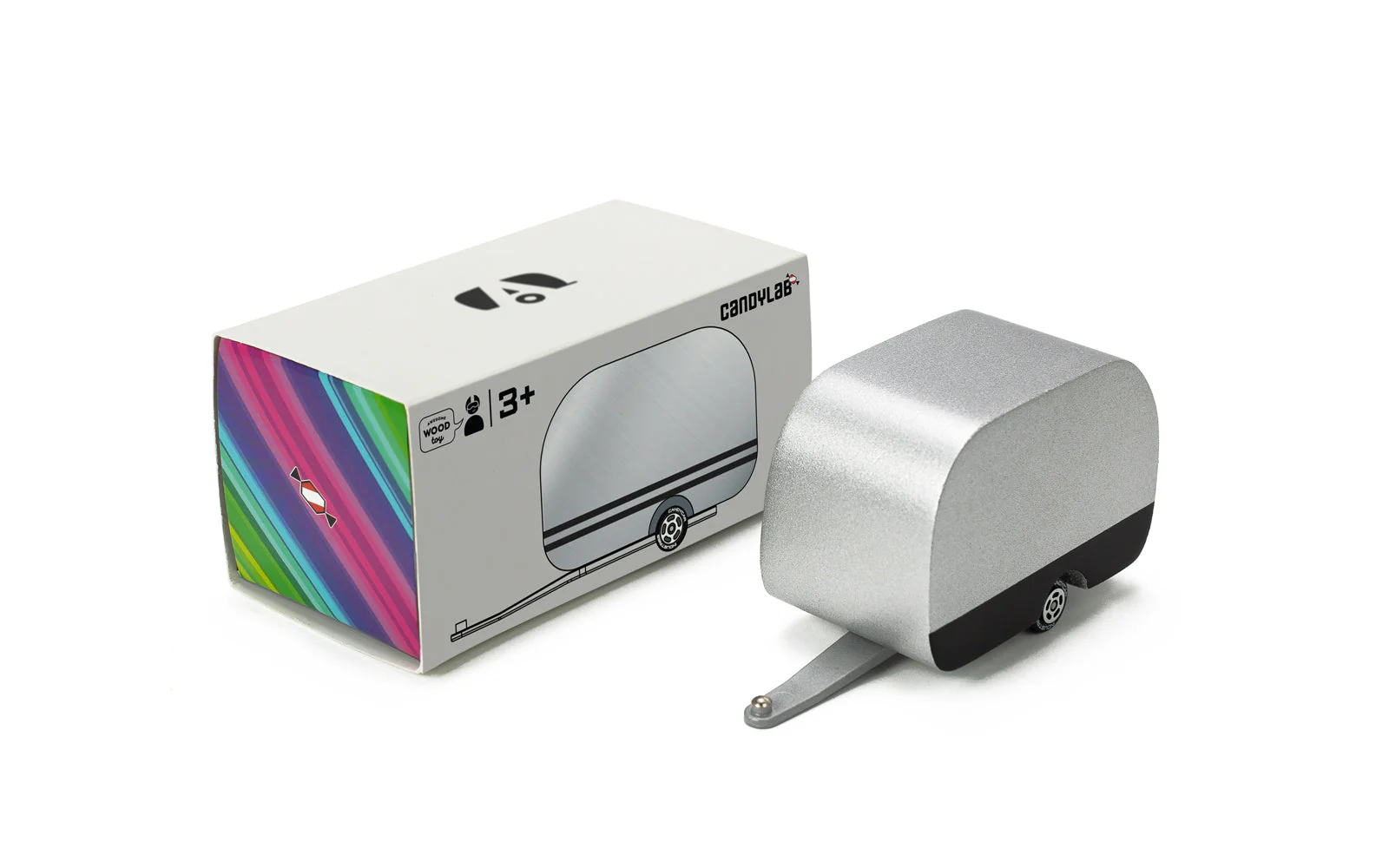 Airstream Camper by Candylab Toys - Image 5
