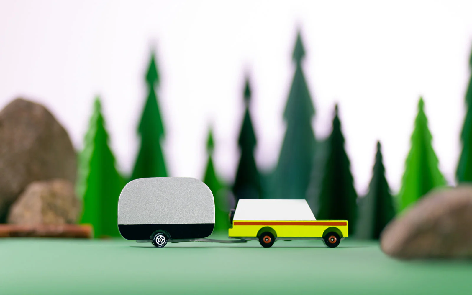 Airstream Camper by Candylab Toys - Image 7