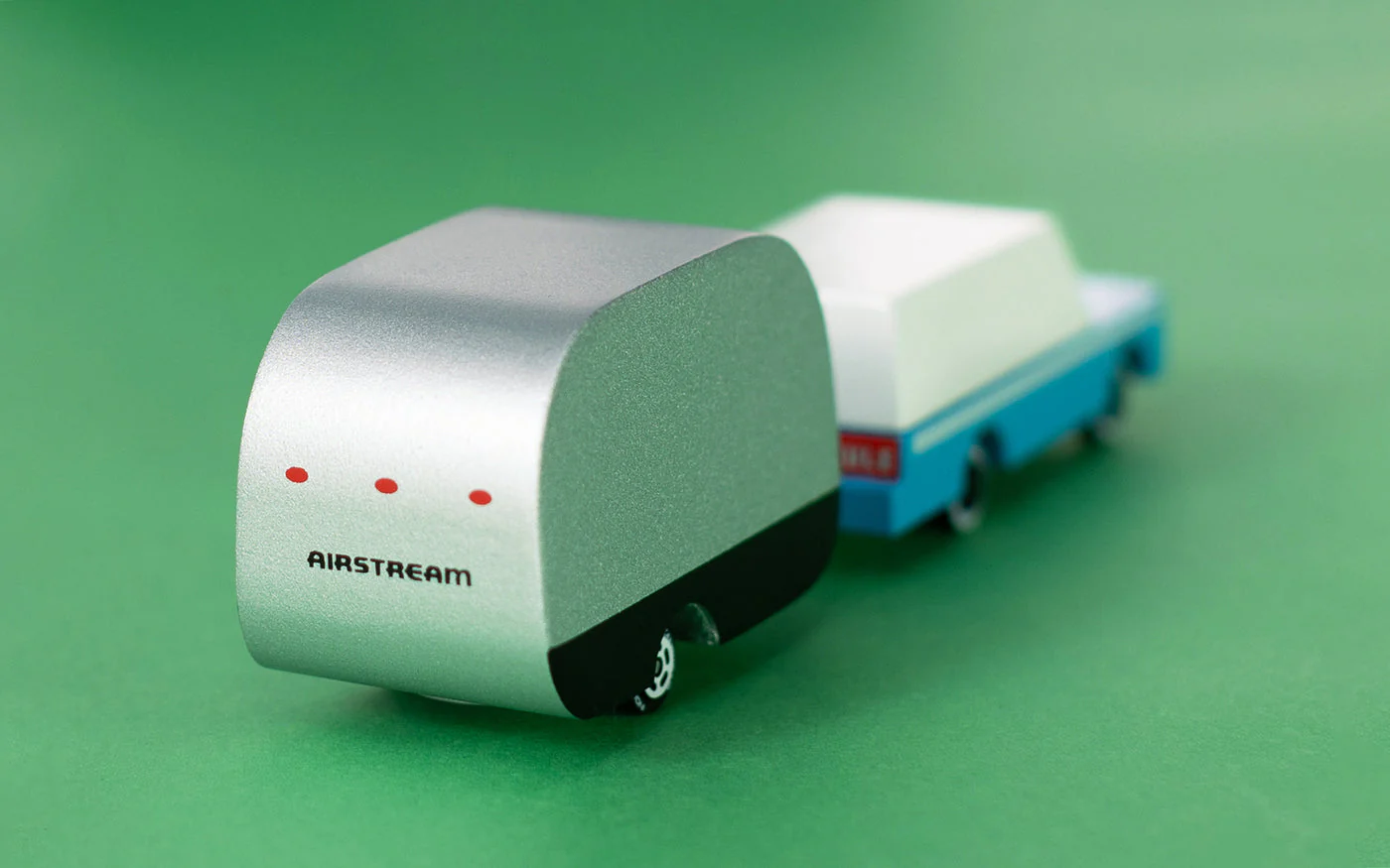 Airstream Camper by Candylab Toys - Image 9
